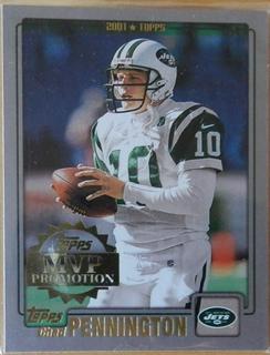 Chad Pennington
