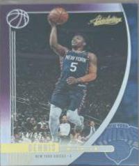 Dennis Smith Jr.