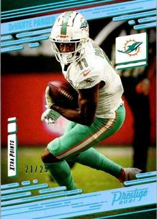 DeVante Parker