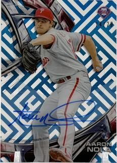 Aaron Nola