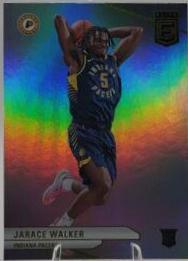 Jarace Walker