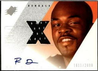 Ron Dugans