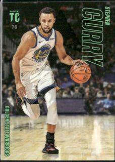 Stephen Curry