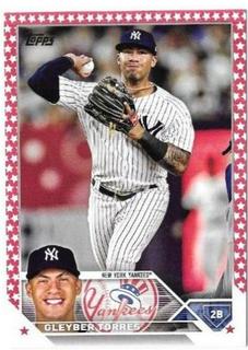 Gleyber Torres