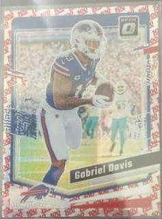Gabriel Davis