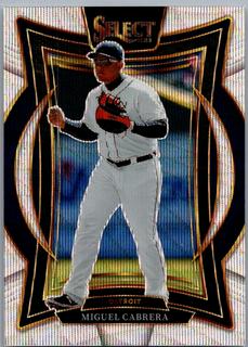 Miguel Cabrera