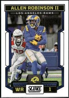 Allen Robinson II