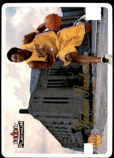 Kobe Bryant