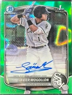 Javier Mogollon