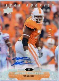 Antonio Richardson