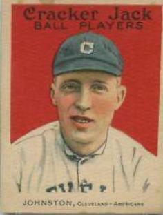 Doc Johnston