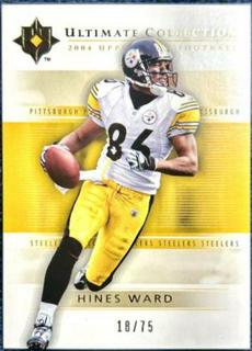 Hines Ward