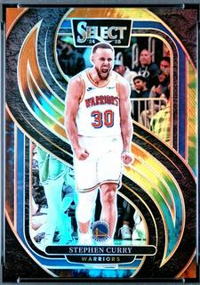 Stephen Curry