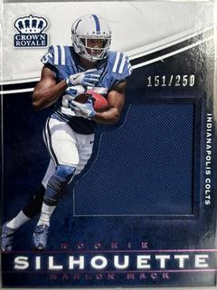 Marlon Mack