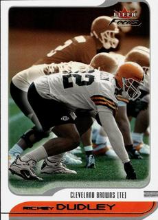 Rickey Dudley