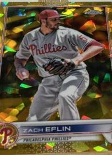 Zach Eflin