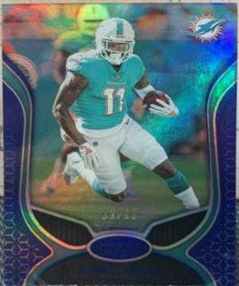 DeVante Parker