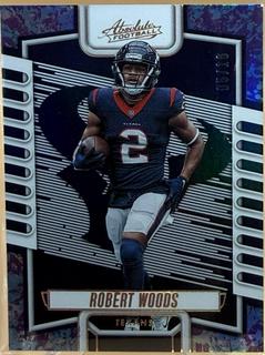 Robert Woods