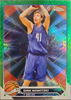 Dirk Nowitzki