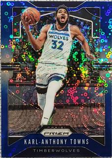 Karl-Anthony Towns