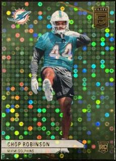 Chop Robinson