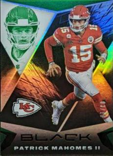 Patrick Mahomes II