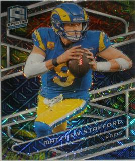 Matthew Stafford
