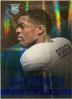 Allen Robinson