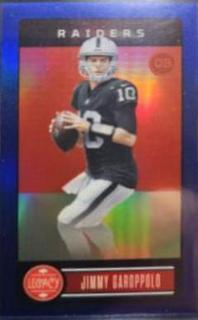 Jimmy Garoppolo