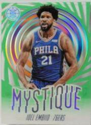 Joel Embiid