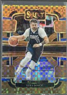 Luka Doncic