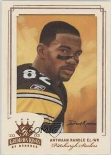 Antwaan Randle El