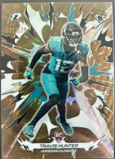 Travis Hunter