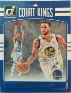 Stephen Curry