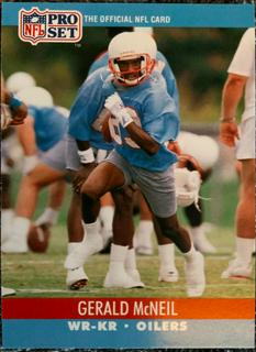 Gerald McNeil