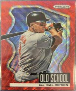 Cal Ripken