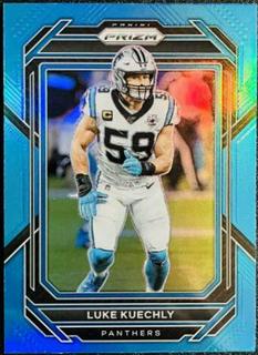 Luke Kuechly