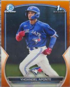 Yhoangel Aponte