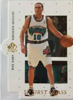 Mike Bibby