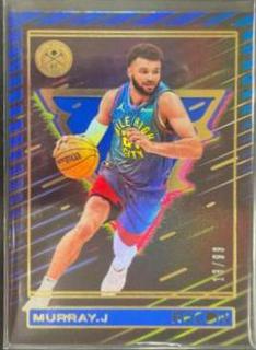 Jamal Murray