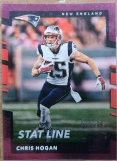 Chris Hogan