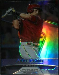 Jake Lamb