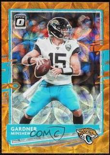 Gardner Minshew II