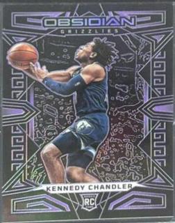 Kennedy Chandler