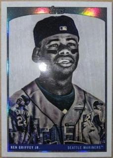 Ken Griffey Jr.