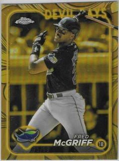 Fred McGriff