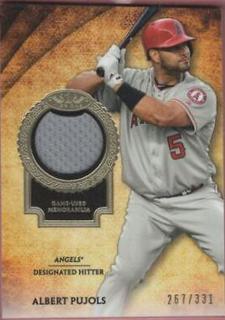 Albert Pujols