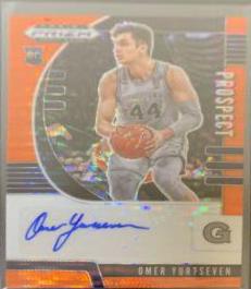 Omer Yurtseven