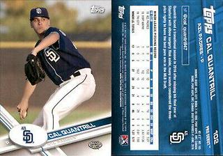 Cal Quantrill