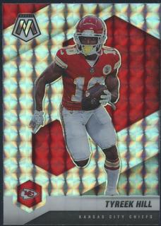 Tyreek Hill